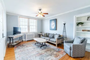 Image of 4th Floor Condo 1\/4 mile from Moses Cone Hospital