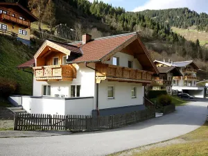 Image of Apartment Haus Toferer by Interhome