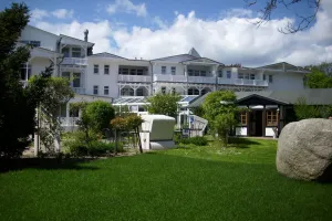 Image of Ostseeperle apartment - with sea view and balcony, use of swimming pool and sauna - Ostseeperle apartment no. 17