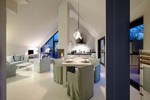 Image of Heavens Loft
