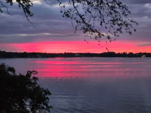 Image of Lakeside Leisure: Relax, Recharge, Reconnect!