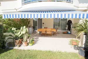 Image of Comfortable apartment near the beach and services