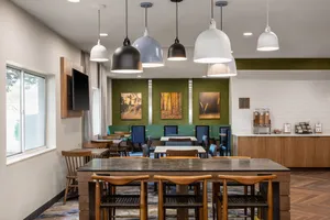 Image of Fairfield Inn & Suites Minneapolis Burnsville
