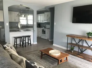 Image of A Cozy House