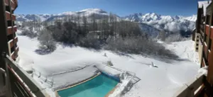 Image of Mon Cocon tout Douillet, Resid. 4* Heated pool\/Saunas
