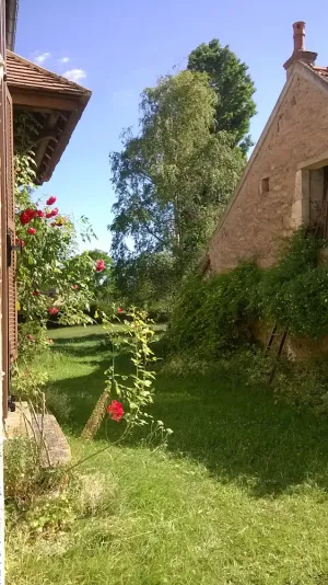 Image of Gite de Chassigny