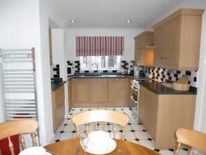 Image of Modern Townhouse In The Heart Of Historic Beverley