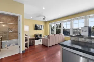Image of Capitola Village Retreat with Garage!