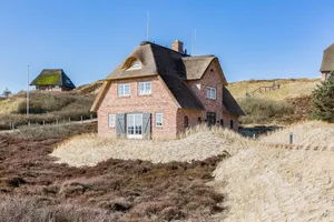 Image of Dünen Hüs I,HO 34c