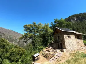 Image of Maison Maralpine