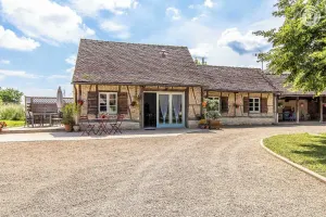 Image of La Ferme de la Terve