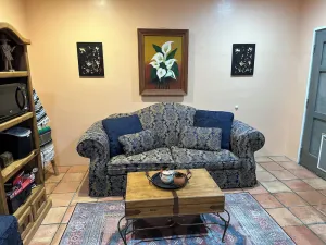 Image of Casa Elena Adobe casita in historic Mesilla