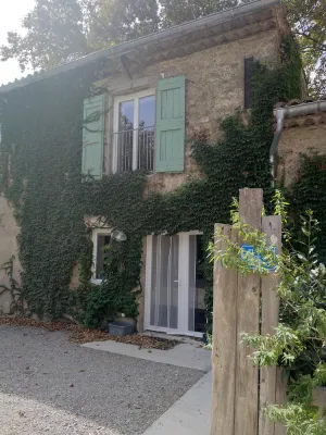 Image of Domaine Le Piboul \"Les Ecuries\"