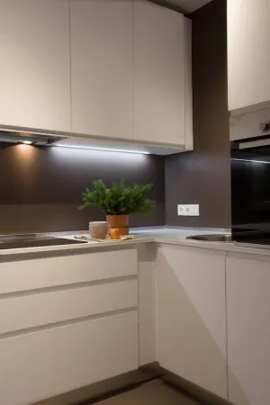 Image of Large modern family-friendly apartment in front of the Kaiserburg just minutes away