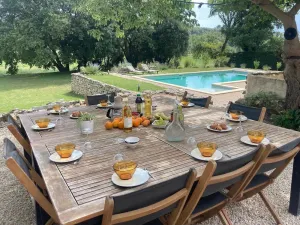 Image of Mas de Regardebon