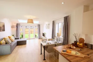Image of Cozy entire home with 2 bedroom in Leeds