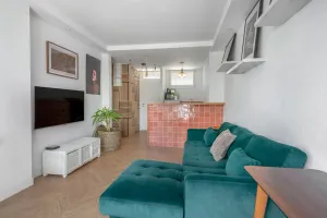 Image of Appartement, 150m de la plage des Libraires