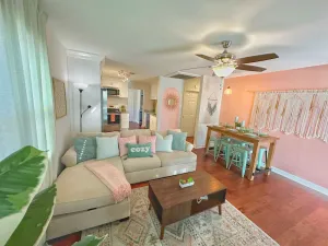 Image of Cozy Cove 3br|2ba, at High Point