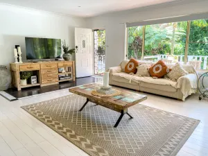 Image of Nobbys Beach Retreat