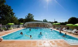 Image of Camping 4 étoiles - Piscine - eed0eh