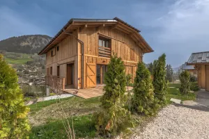 Image of Chalet des Nards - Welkeys