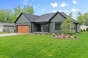 Image of New Construction! Community beach access on beautiful Lake Elizabeth!
