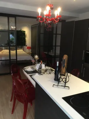 Image of Luxurious apartment in the heart of Thônes Village