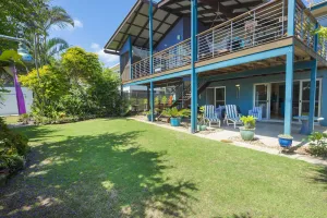 Image of Moana Retreat
