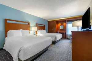 Image of Best Western Plus Bellingham