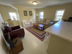 Image of Apartment in historic harbor overlooking the harbor
