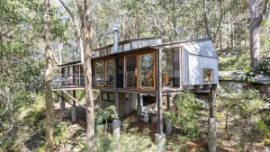 Image of Treetops@Wagstaffe