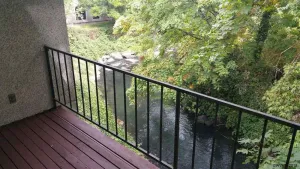 Image of Creekside View - Large 2 Bedroom 2 Bath Condo Over 1050 SF!
