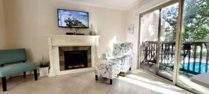 Image of Condo Near Coligny Circle, Beach, & New Park; all within 1 to 2 Blocks