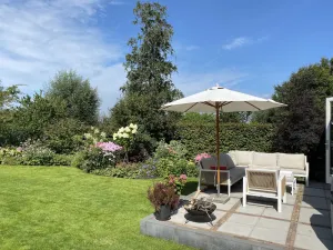 Image of Family house, 4 x 2 bed, waterfront villa - Amsterdam