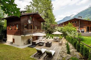 Image of Chalet Les Favrands