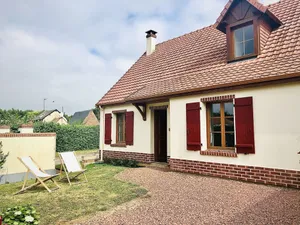 Image of Charming house in the heart of the Baie de Somme in Saint Valery sur Somme