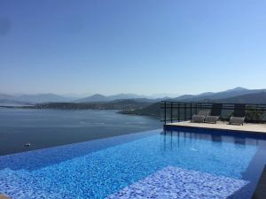 Image of Villa 6 Bedrooms, sea view, swimming pool on Ajaccio's south shore