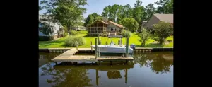 Image of Waterfront Retreat