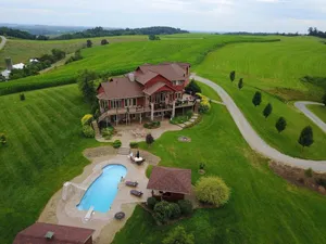 Image of The Lodge on the Hill