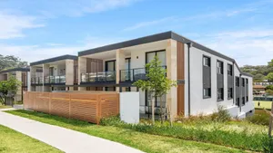 Image of #8 The Ash Apartments Close To Beach Accom Holidays