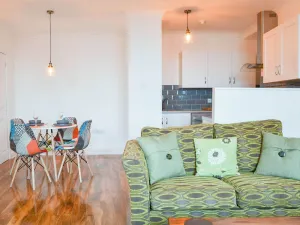 Image of 1 bedroom accommodation in Whitehaven