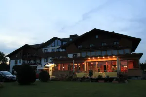 Image of Airporthotel Salzburg - Hotel am Salzburg Airport