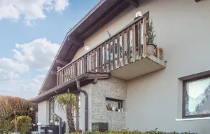 Image of Nice Apartment In Excenevex With Wifi