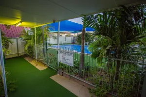 Image of Fourth Avenue Motor Inn