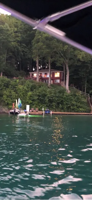 Image of Unique Skaneateles Lakefront property