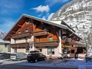 Image of Spacious holiday home with sauna and bar