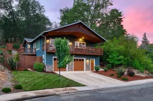 Image of Country Comfort with Modern Conveniences