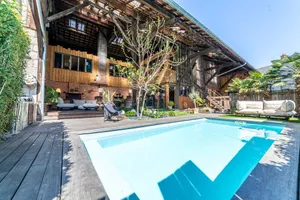 Image of LOFT GAILLARD - atypique et spacieux - 11 pers