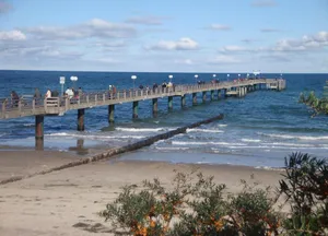 Image of Schoenes Landhaus in Bastorf am Meer
