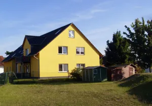 Image of FeWo 4 Kern Sonnige Zeiten - GM 69469